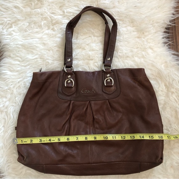 Coach vintage tote bag - Picture 2 of 10